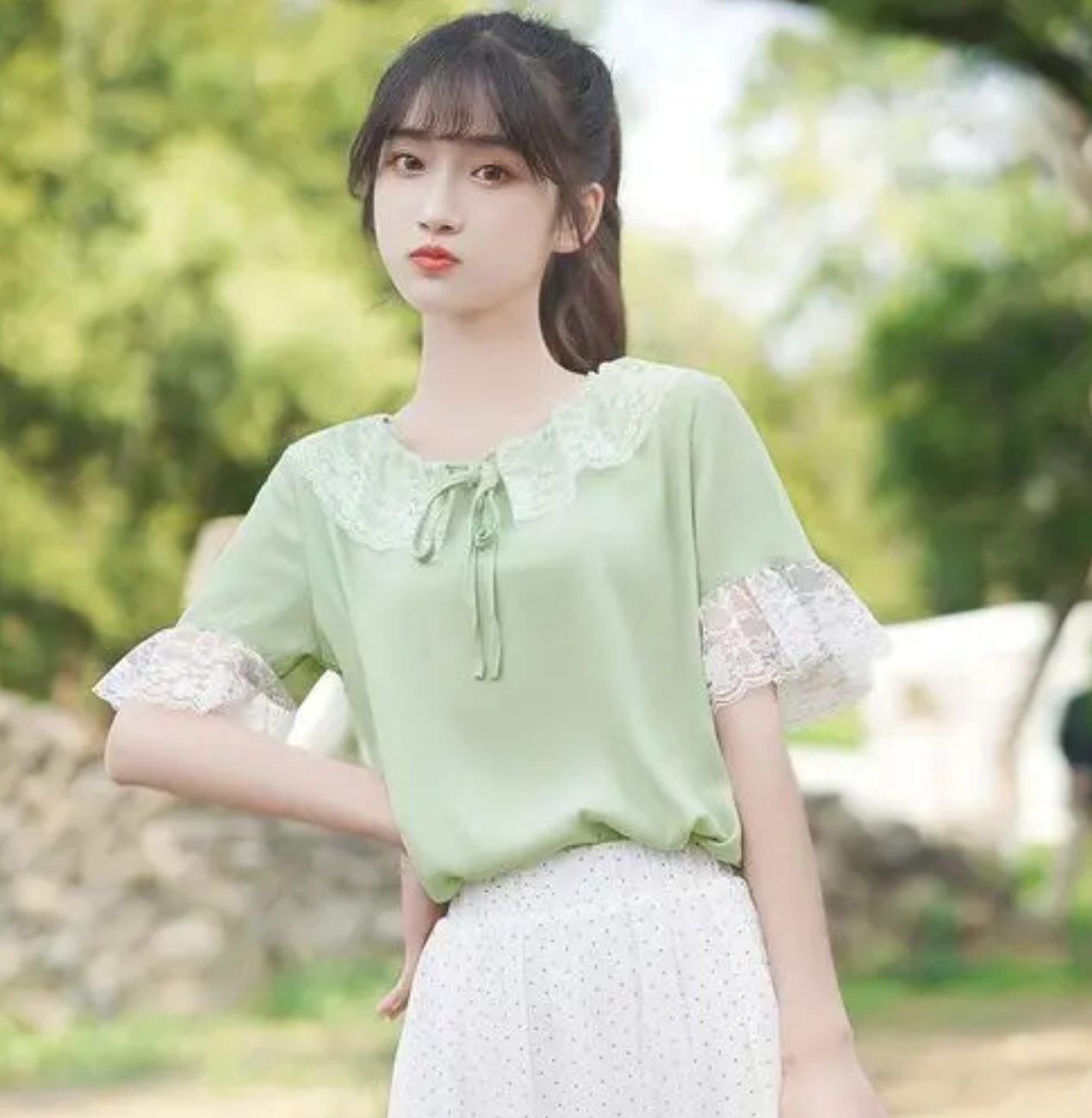 聪明女人在婆家三不做