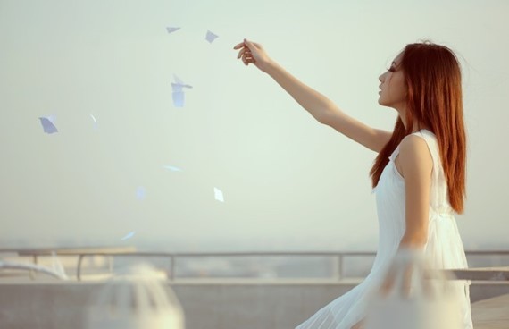 女人不想真分手的几种表现