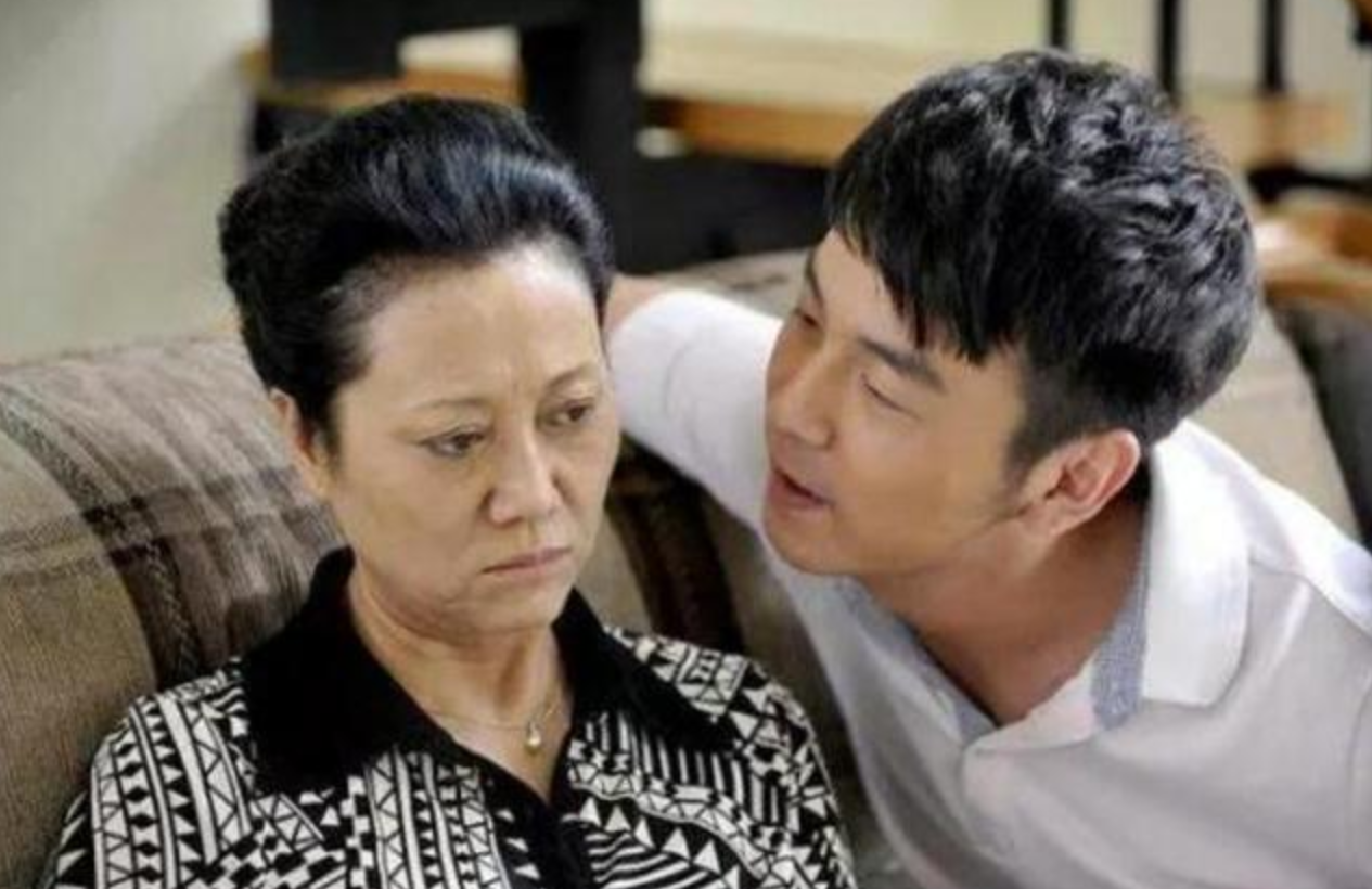 女婿与岳母第一次见面应该说什么,女婿与岳母见面如何避免尴尬