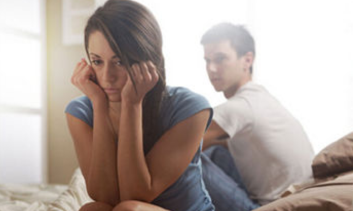 为什么夫妻话越来越少,丧偶式婚姻是从话少开始的