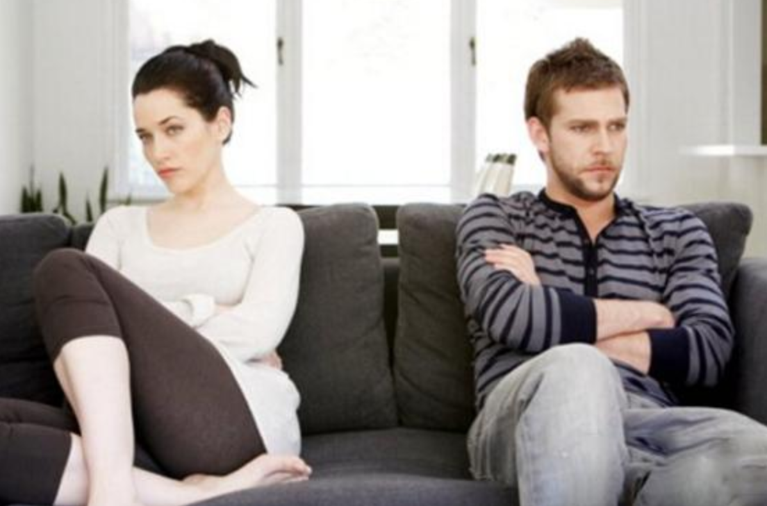 为什么夫妻话越来越少,丧偶式婚姻是从话少开始的