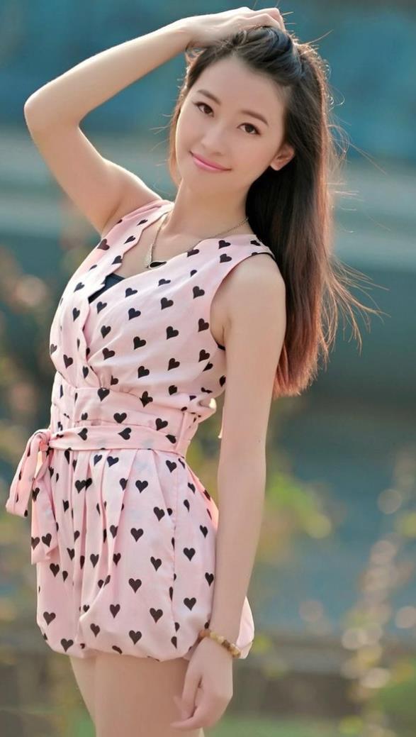 哪种女人容易以身相许,往往这几种女人会主动以身相许