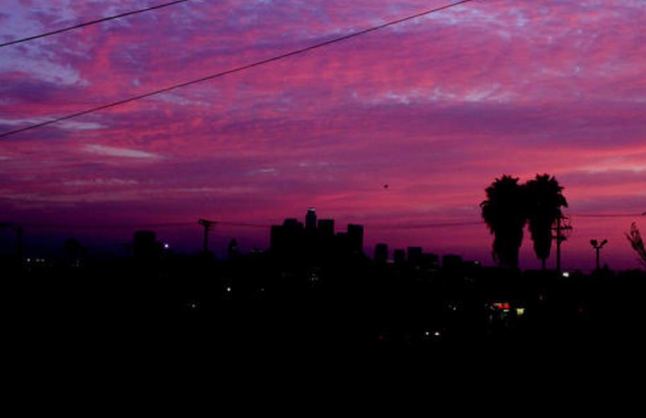 晚上男女之间相处模式,男女单独相处很危险吗