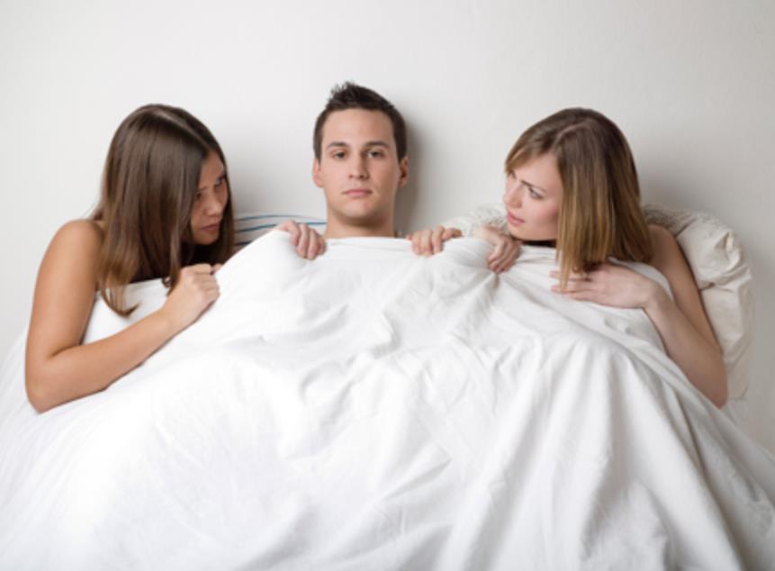 老公外面有人7大征兆