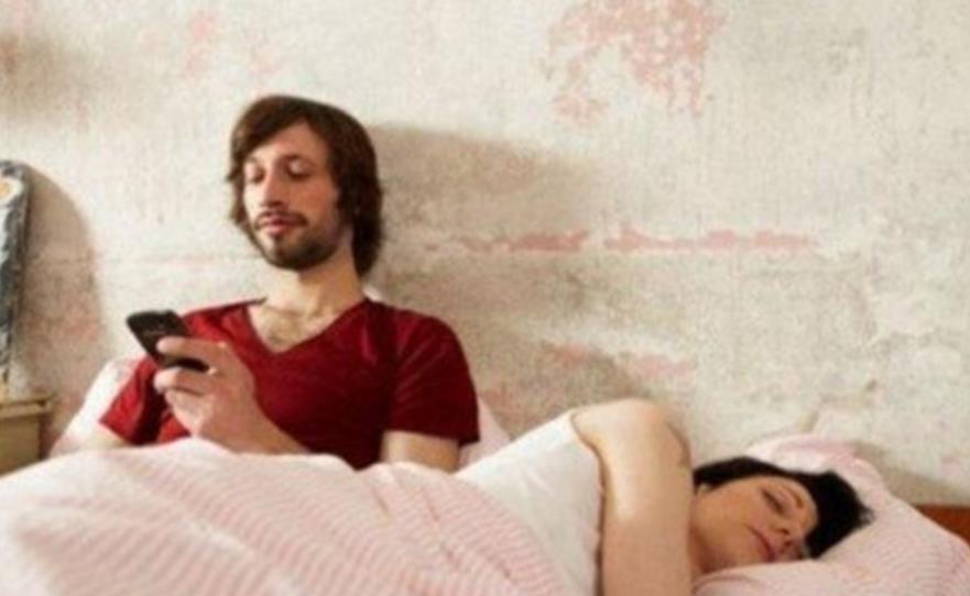 老公外面有人7大征兆