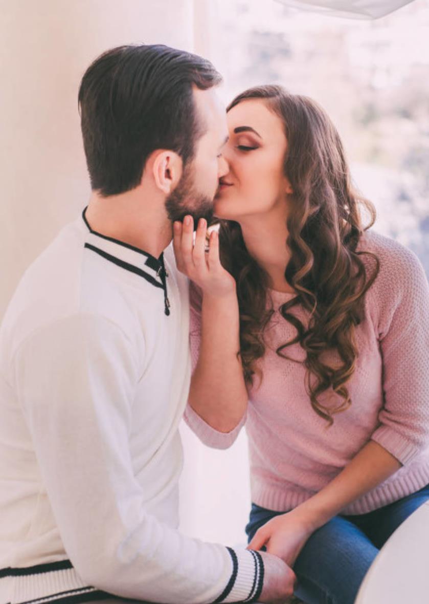 老公外面有人7大征兆