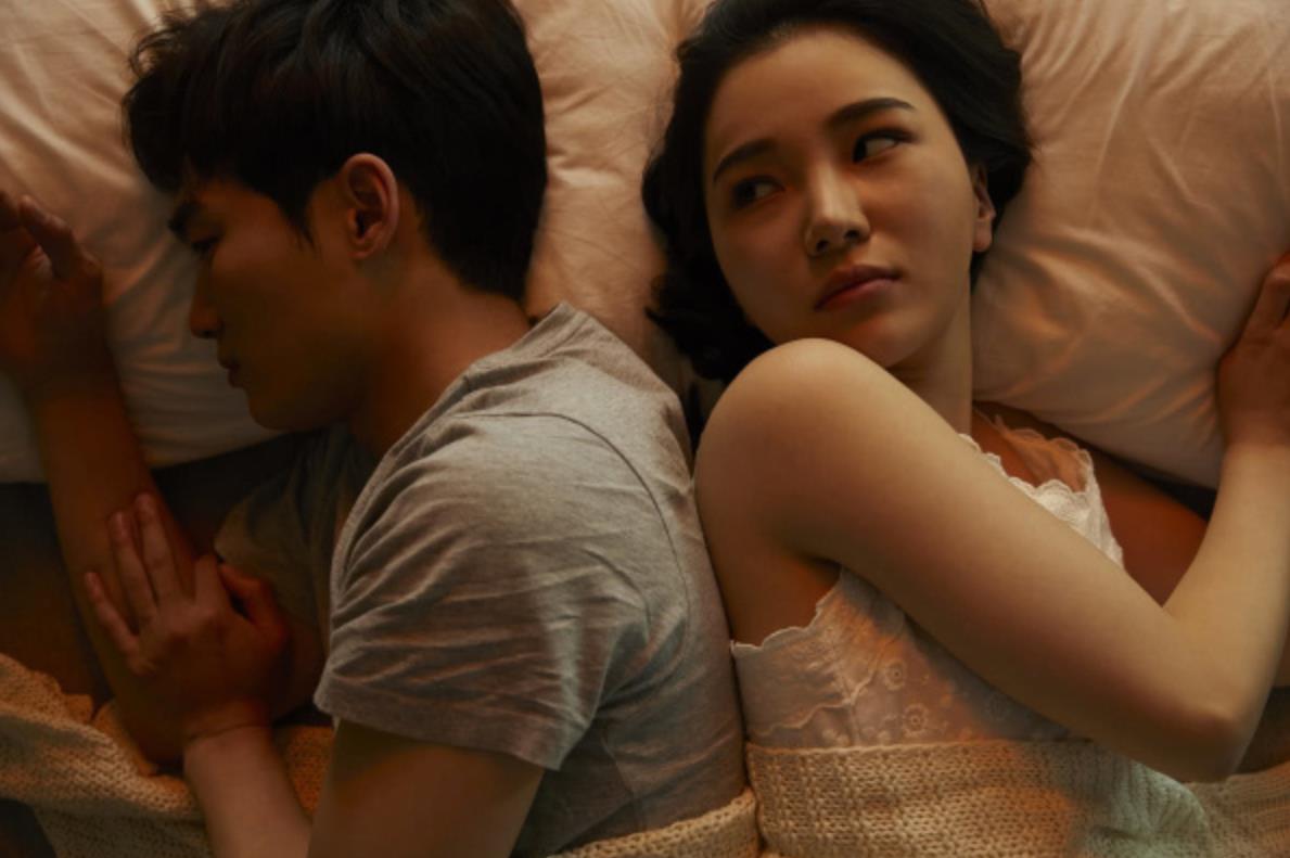 老公外面有人7大征兆