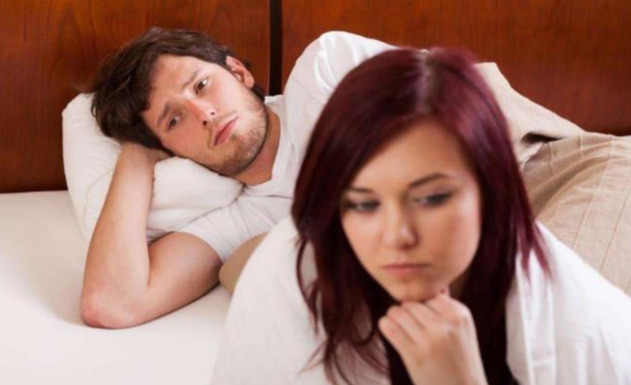 老公外面有人7大征兆