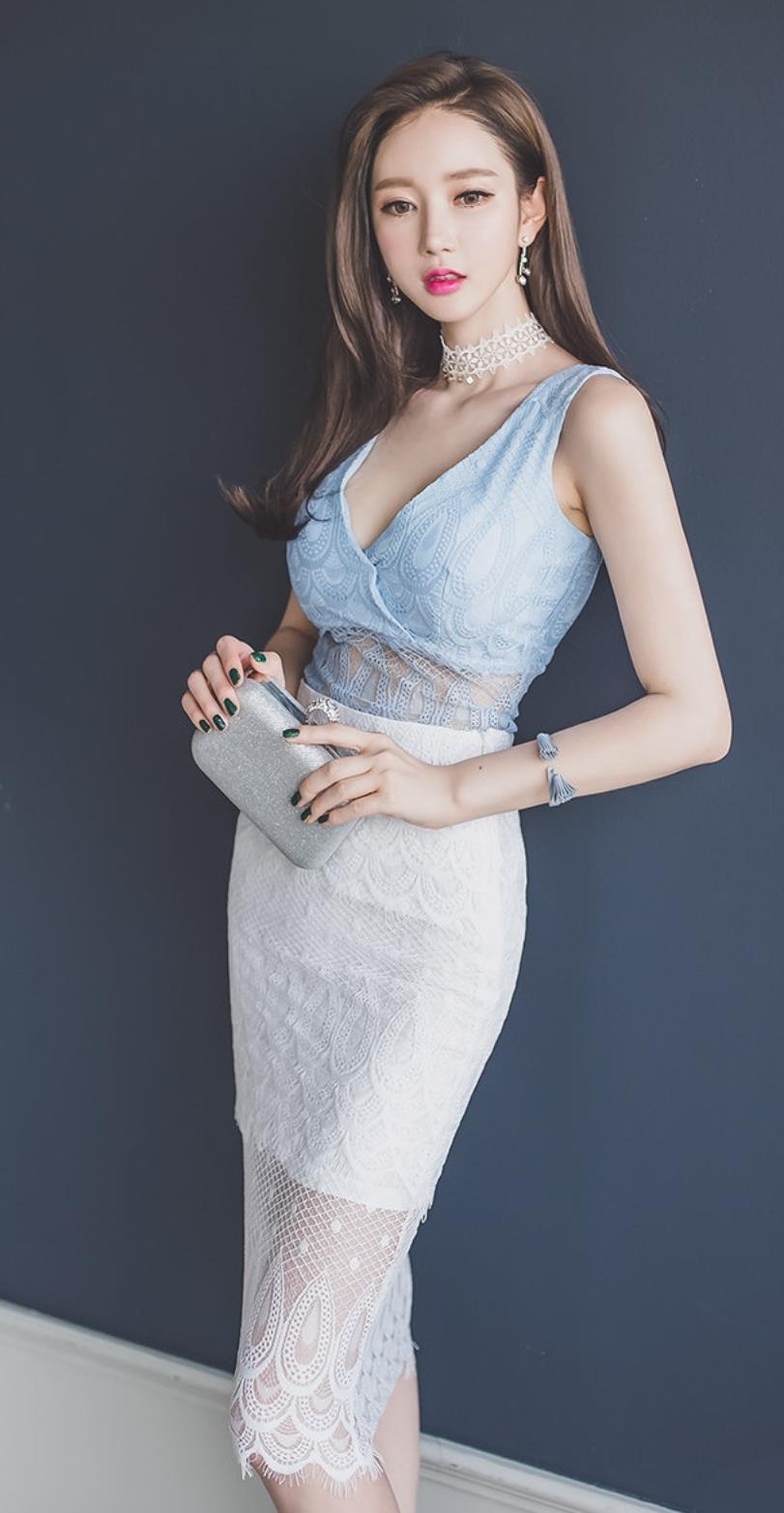 男人眼里什么叫女人味