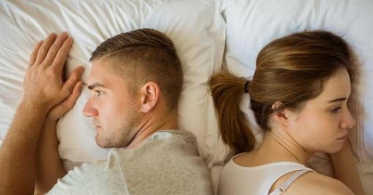 老婆彻底反感你的表现,老婆对老公腻了的表现