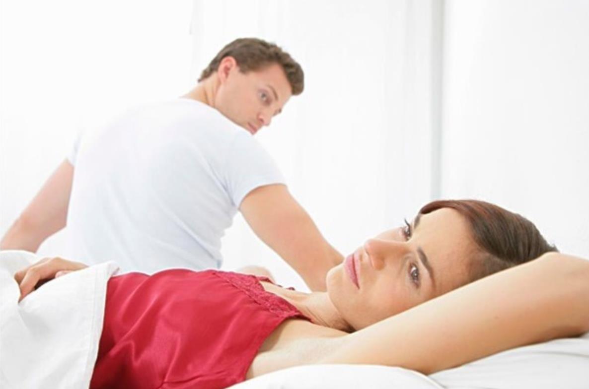 老婆彻底反感你的表现,老婆对老公腻了的表现