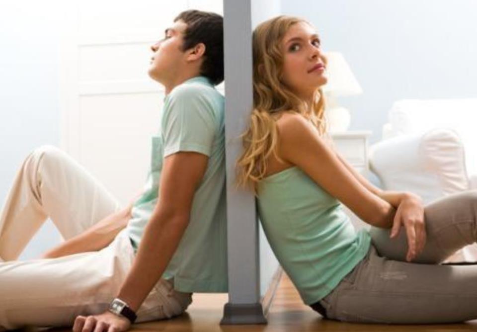 老婆彻底反感你的表现,老婆对老公腻了的表现