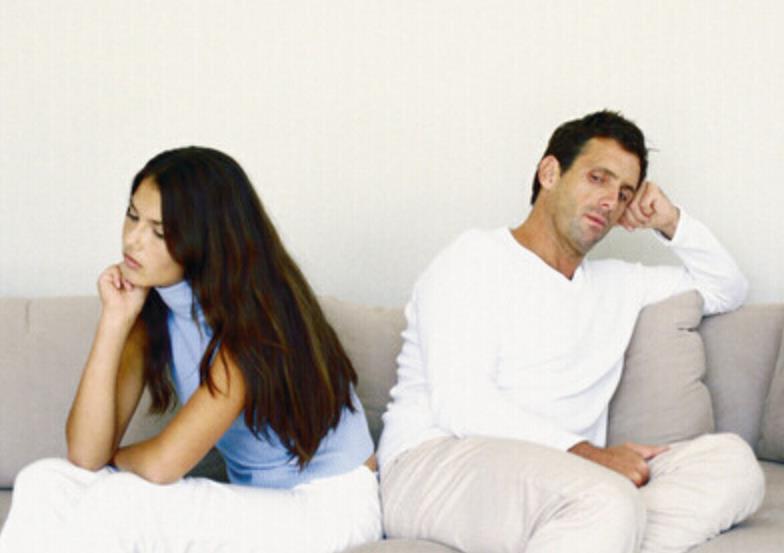 老婆彻底反感你的表现,老婆对老公腻了的表现