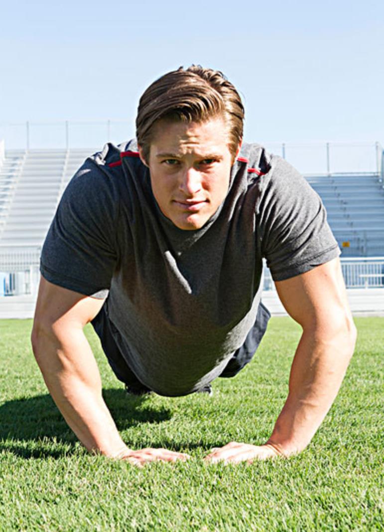 男人必须扔掉三样东西,男人必须戒掉四个缺点