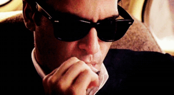 女生为什么喜欢坏坏的男生,为什么男人越坏反而女人越爱