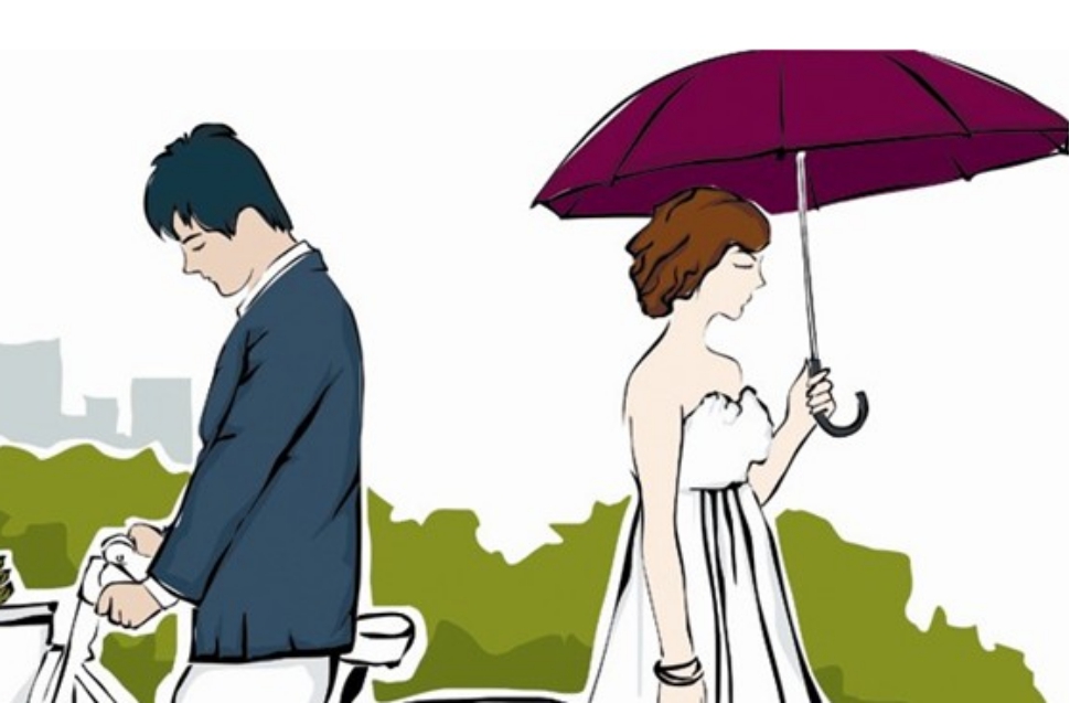 刚结婚就离婚丢人吗,刚结婚就后悔了怎么办