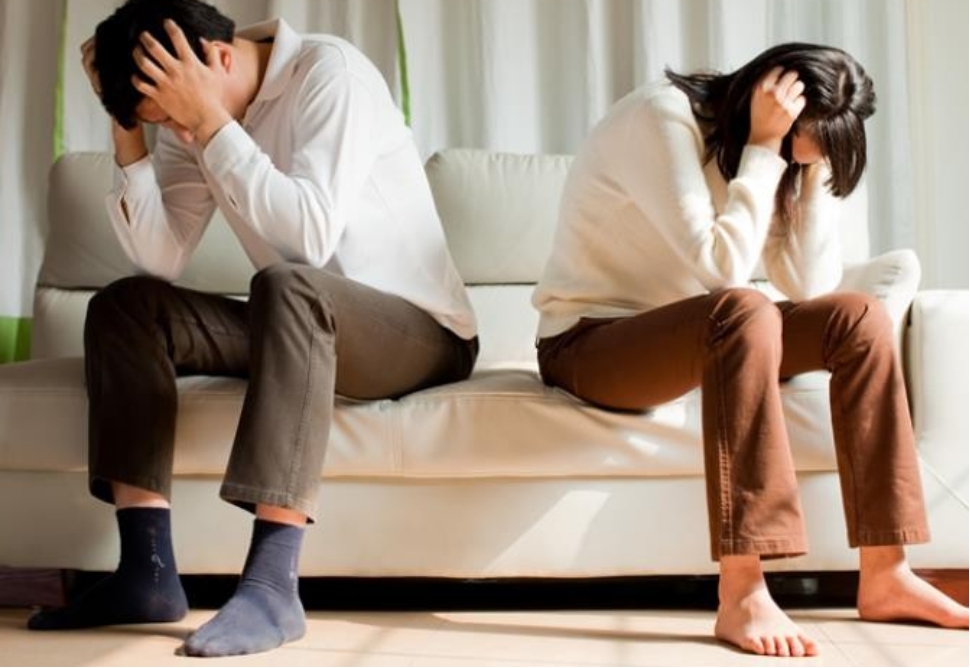 刚结婚就离婚丢人吗,刚结婚就后悔了怎么办