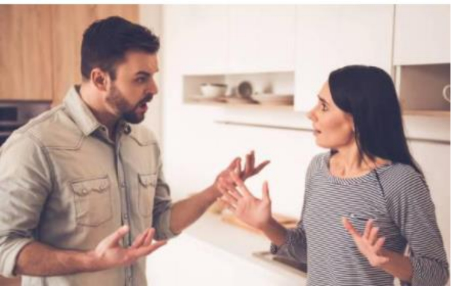 为什么白羊不要碰巨蟹，为什么白羊和巨蟹不和