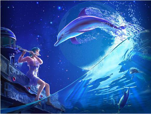 双鱼女会同时爱几个男人吗