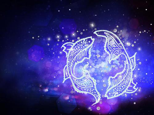 双鱼女会同时爱几个男人吗