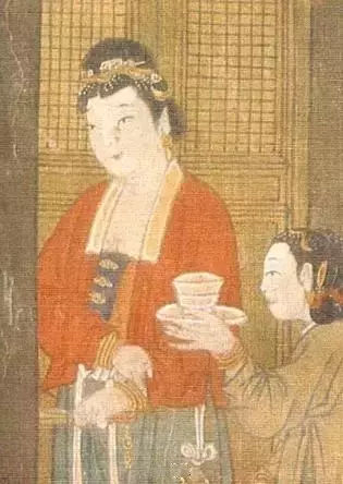 古代女性新婚之夜需要卸妆吗,古代的女人为什么要穿水裤