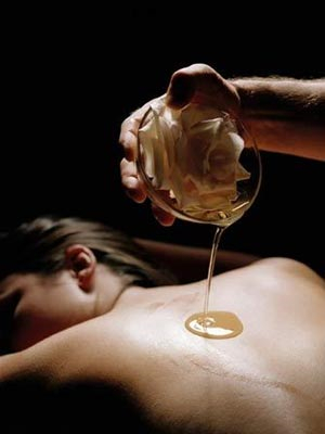 女性第一次做spa需要做什么