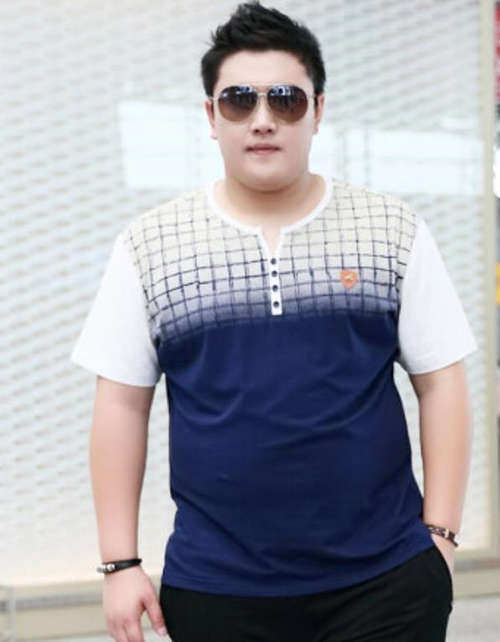 老公太胖是种什么体验