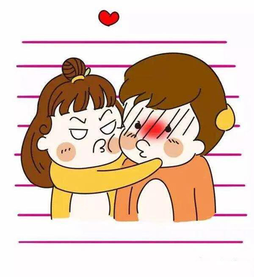 老公太胖是种什么体验