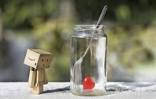 老公太胖是种什么体验