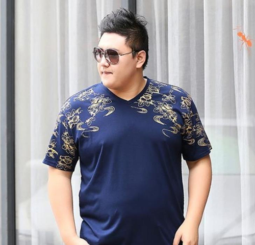 老公太胖是种什么体验