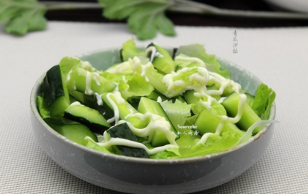 黄瓜为什么要尽量少吃,爱吃黄瓜的人必看