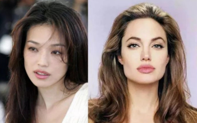 方脸最好看的三个特征,方脸国字脸有区别吗