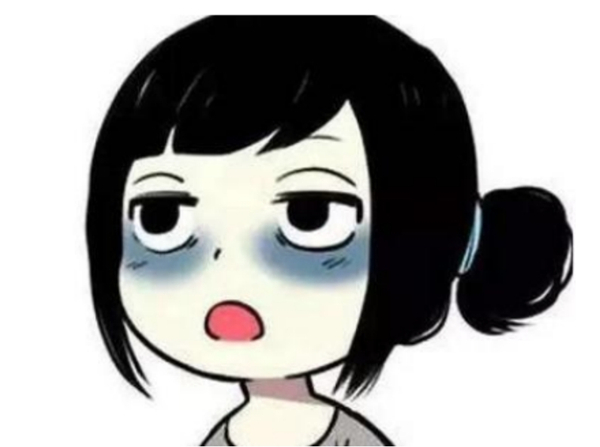 女生素颜为什么那么丑,女生素颜和化妆差别大是欺骗吗