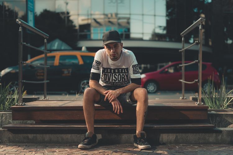 情史丰富男人的特征