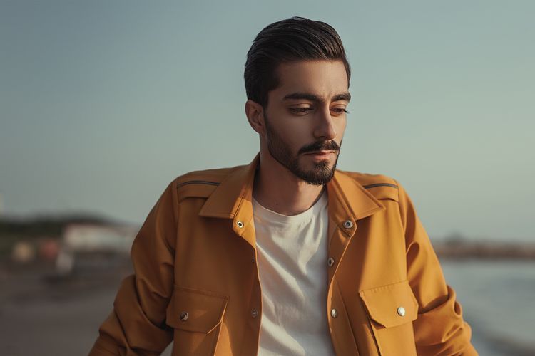 情史丰富男人的特征