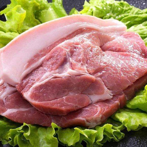 猪身上三块肉不能吃，猪身上元宝肉是什么肉