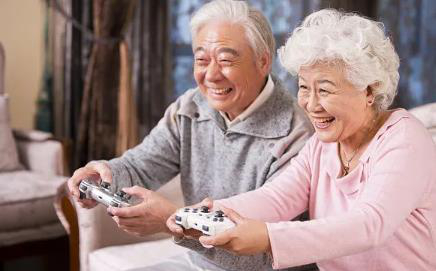 为什么建议老人不要和子女一起住,老人与子女相处的十大忠告