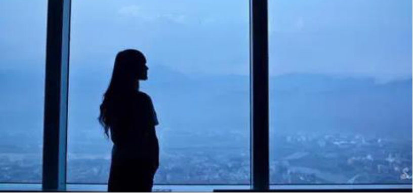 女人正在骗你的9种表现，网恋骗子的六大特征