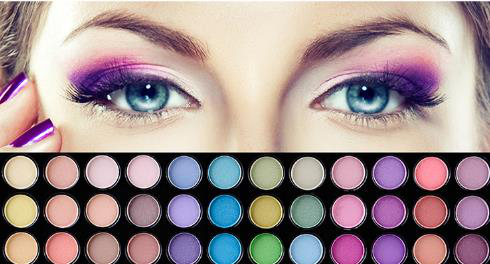 为什么不建议画眼影,长期画眼影有什么危害