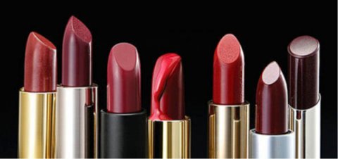 只涂口红不化妆怎么样,不化妆涂什么口红合适