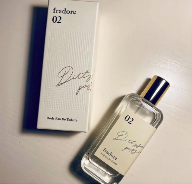 小众又不贵的香水推荐，好闻不贵的香水品牌