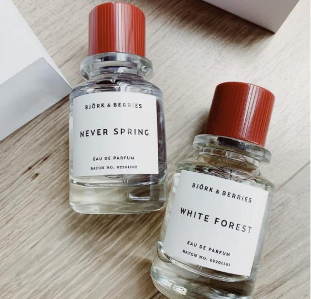 小众又不贵的香水推荐，好闻不贵的香水品牌