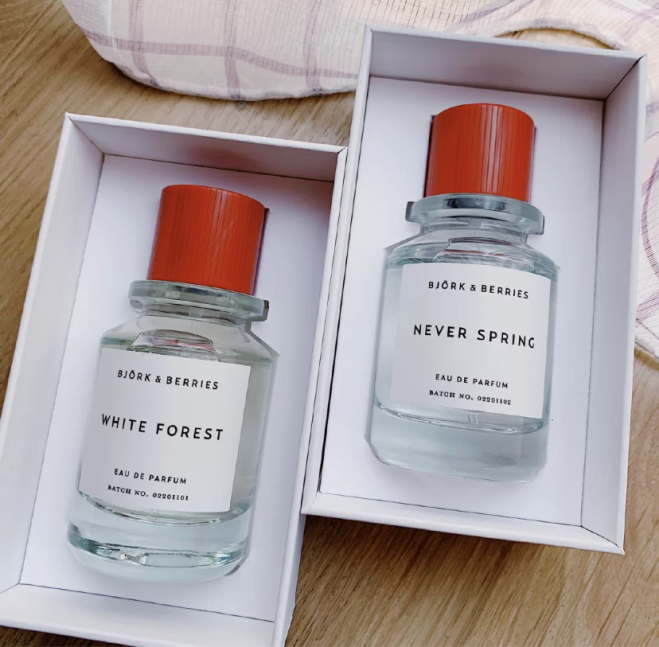 小众又不贵的香水推荐，好闻不贵的香水品牌