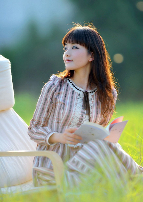 一个男人问女人想不想见他啥意思