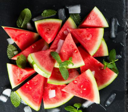 吃西瓜上火还是去火,隔夜西瓜到底能不能吃