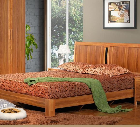 床高一点舒服还是床矮一点舒服，床高度一般多少合适吉利