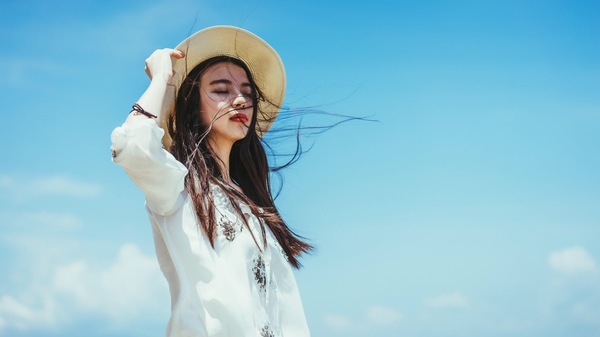 女人伴侣多了有什么特征，女人有很多爱人会有什么特点