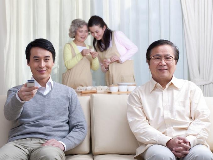 丈人和女婿为什么不和,为什么女婿不喜欢老丈人