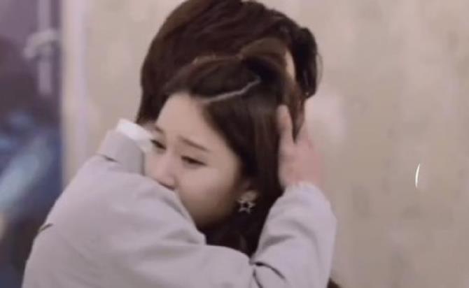 为什么男朋友睡觉喜欢摸我鼻子