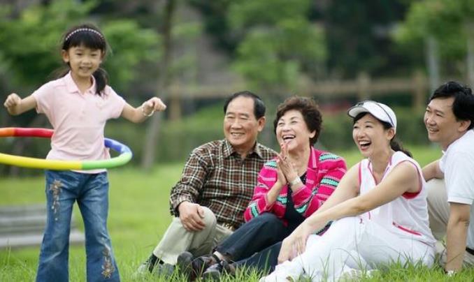 岳母与女婿之间的关系称呼，为什么把女婿叫姑爷